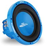 Pyle 12 Inch Subwoofers