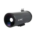 SVBONY Telescope MK90 Maksutov-Cassegrain Compound-Style Reflector Telescope for Making Detailed Solar Lunar and Planetary Observations