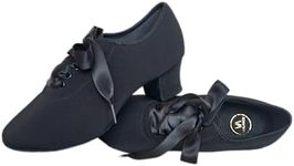 Vailando Latin Practice Dance Shoes