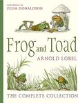 Frog And Toad: The Complete Collect