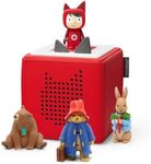 tonies Toniebox Favourites Bundle I