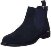 Tommy Hilfiger Men’s Elegant Chelse