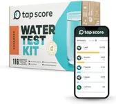 Advanced Home Water Test Kit | Well