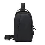 Sling Backpack For Women Crossbody