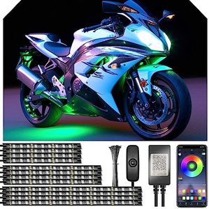 12pcs Moto