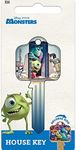 Disney-Pixar Monsters Inc KEY00156 