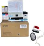 Epson F170 Cartridge-Free eco Super