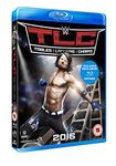 Wwe: Tlc 2016 [Blu-ray]