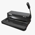 Heavy Duty A4 Size Spiral Binding Machine