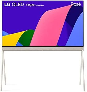LG TV OLED