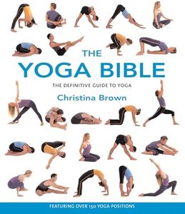 The Yoga B