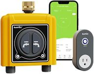 RAINPOINT Sprinkler Timer WiFi Wate