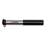 Zéfal 362d5 - aluminum silver/black mini air pump profil fc02