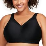 Glamorise MagicLift Seamless Sports