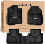 LASFIT Floor Mats Fit for Honda CR-