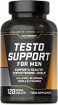 Mens Vitamins For Sexual Health