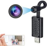 Mini Monitor For Security Camera