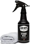 CAR GUYS Hybrid Spray Wax | Advance