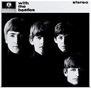 With The Beatles (Enregistrement original remasterisé)