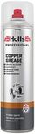 Holts Copper Grease Spray, High Tem