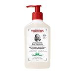 THAYERS pH Balancing Daily Cleanser, Face Wash with Aloe Vera, Gentle and Hydrating Skin Care for Dry, Oily, or Acne Prone Skin, 237ml