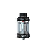 Freemax Mesh Pro 3 Tank, E-Cigarettes, Compatible with Mesh Pro Coils, Sliding Top Fill, 2ml Cartridge Capacity, No Nicotine, (Black)