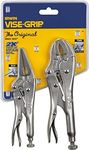 IRWIN VISE-GRIP Original Locking Pl