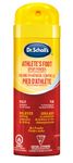 Dr. Scholl's Â Athlete's Foot Spray Powder