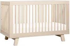 Babyletto Hudson 3-in-1 Convertible