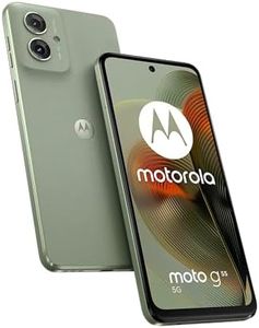 Motorola M