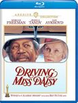 Driving Miss Daisy [Blu-ray]