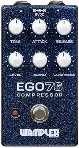Wampler EGO 76 Compressor