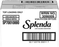 Splenda Low Calorie Sugar Alternati