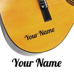 In-Style Decals Guitar Players