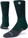 Stance Icon Sport Crew Socks (Large