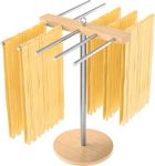 Large Pasta Drying Rack, Stable Pas