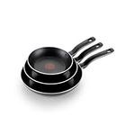T-fal Specialty Nonstick Fry Pan Se