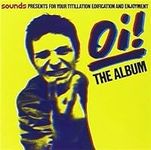 Oi! The Album / Various