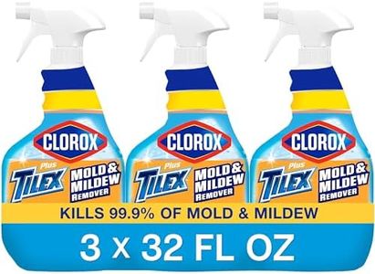 Clorox Plu