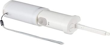 Toto HW300-W Portable Travel Washlet, White