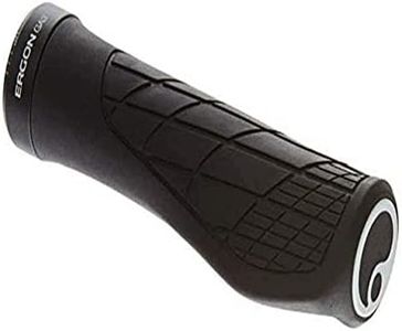 Ergon Grips GA3 Black