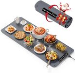 LAUDLIFE Extra Large Food Warming M