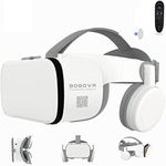 3D Virtual Reality VR Headset with 