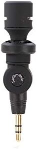 Saramonic SR-XM1 Mini Microphone for Cameras, Action Cams, Recorders