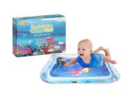 Tummy Time Water Mat