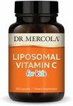 Dr. Mercola Liposomal Vitamin C for