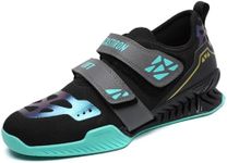 Weightlifting Shoes - High Stabilit
