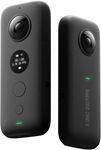 Insta360 ONE X Action Camera 360 De