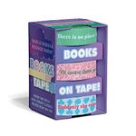 Books On Tapes