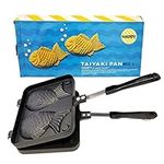 Happy Sales , Taiyaki Pan Fish shap